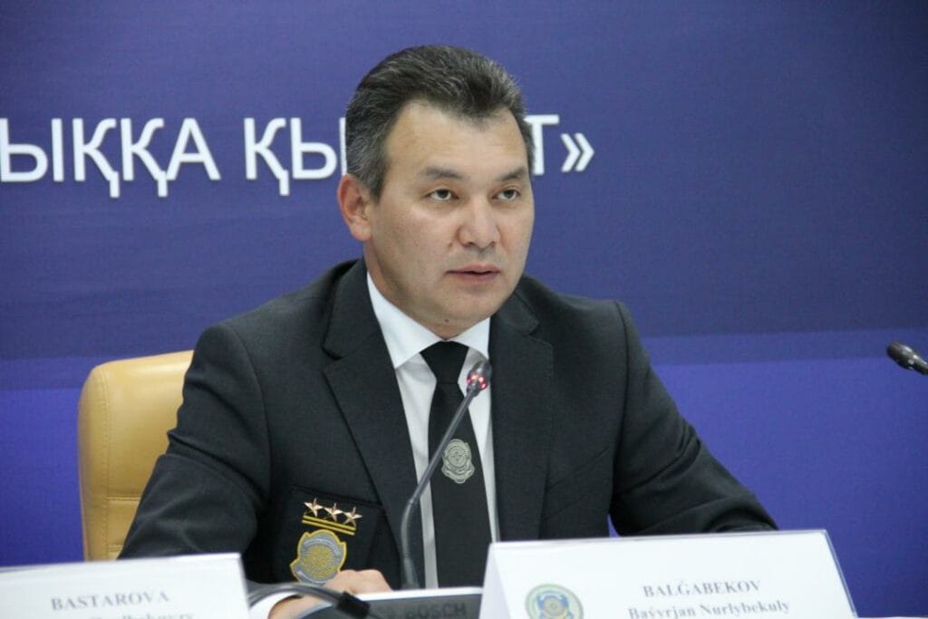 Фото: АДГСПК РК