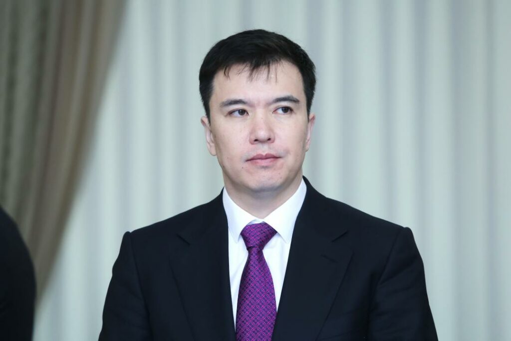 Фото: Аскар Ахметуллин