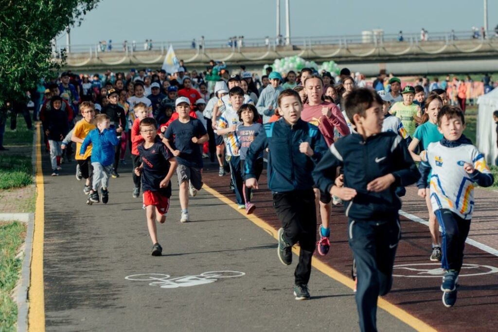 Фото: BI Marathon