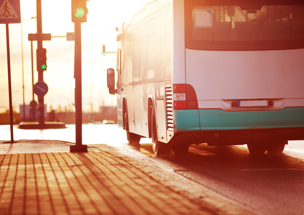 В Нур-Султане хотят «оцифровать» водителей автобусов