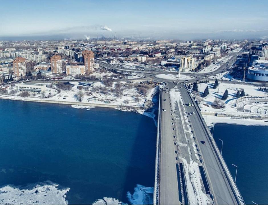 фото: ТОО «Мостостроительный отряд № 25 им. Рязанова А.»