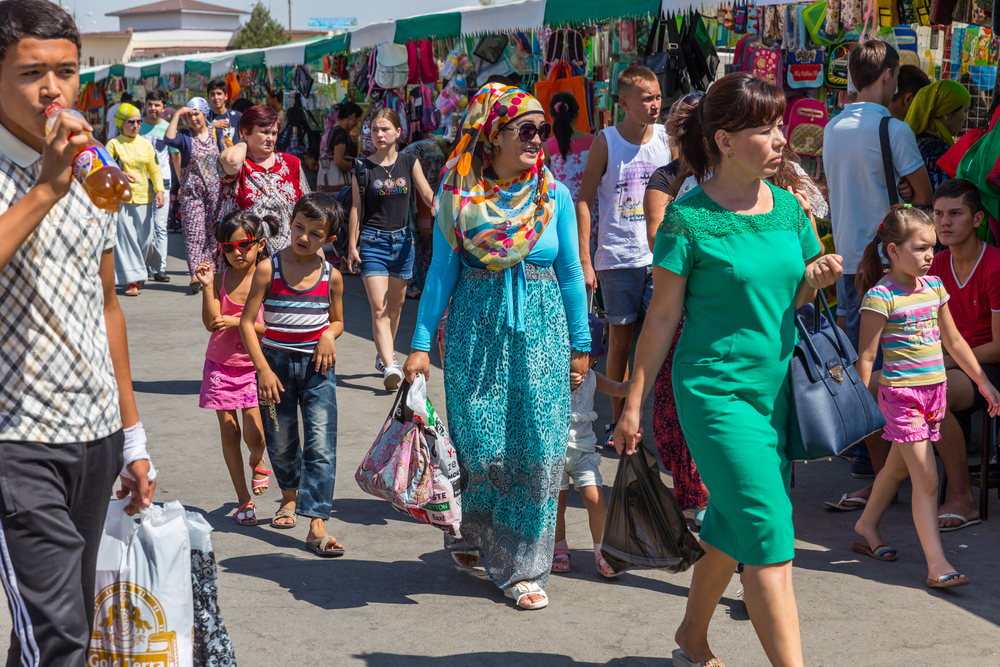 Фото: Shutterstock/NICOLA MESSANA PHOTOS