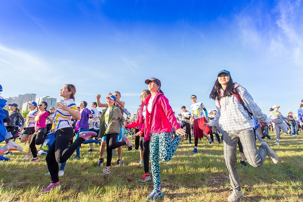 Фото: bi-marathon.kz