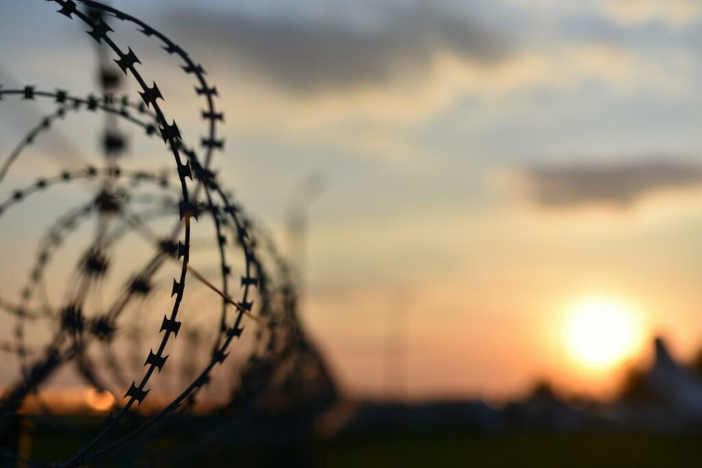В Казахстане впервые осужденных будут содержать отдельно от ранее осужденных лиц