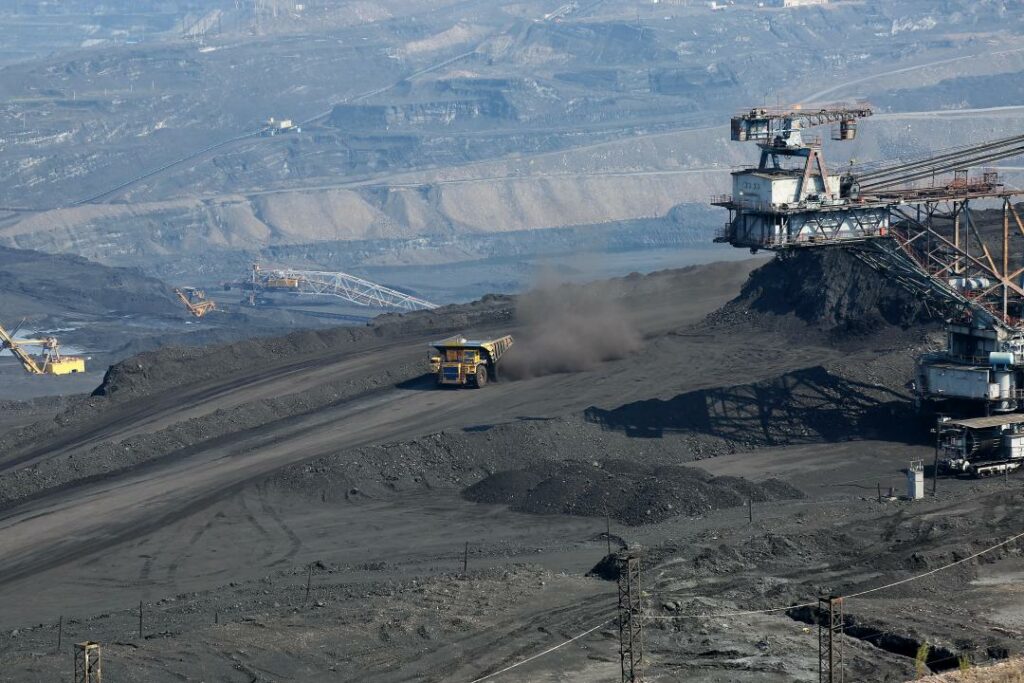 В Казахстане освоят невостребованный уголь