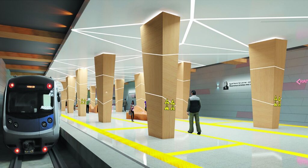 Фото: пресс-служба акима города Алматы
