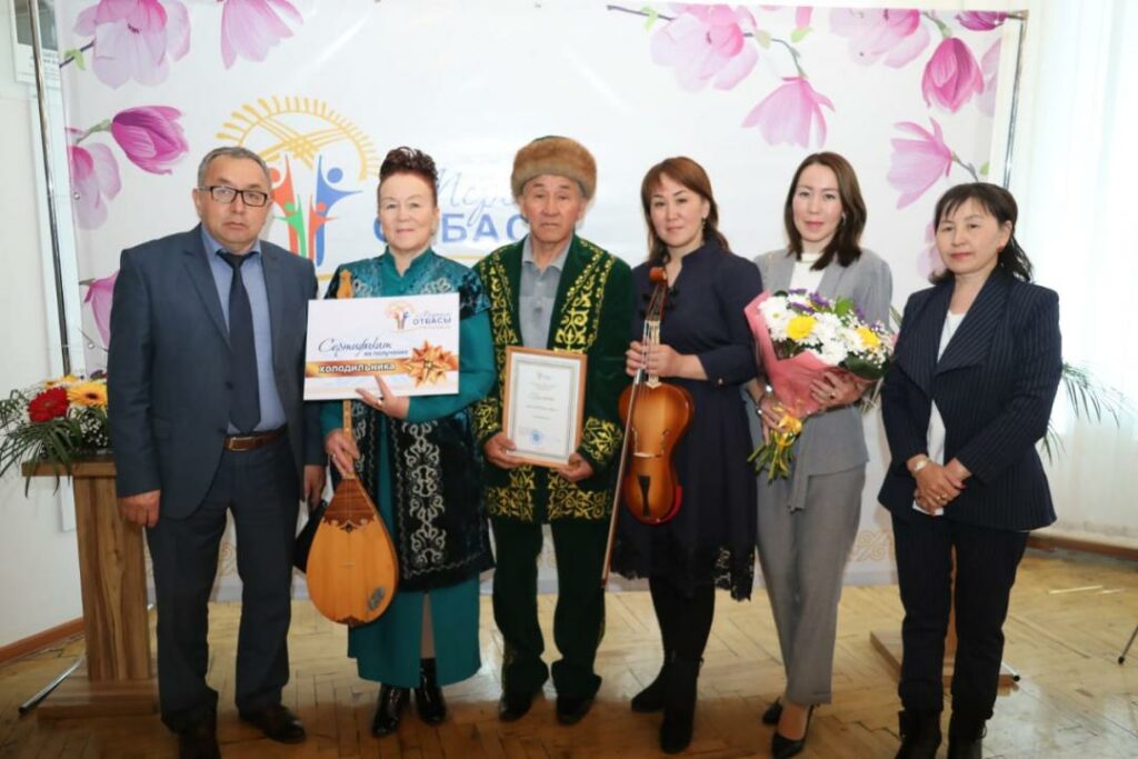 Фото: Пресс-служба ВКО