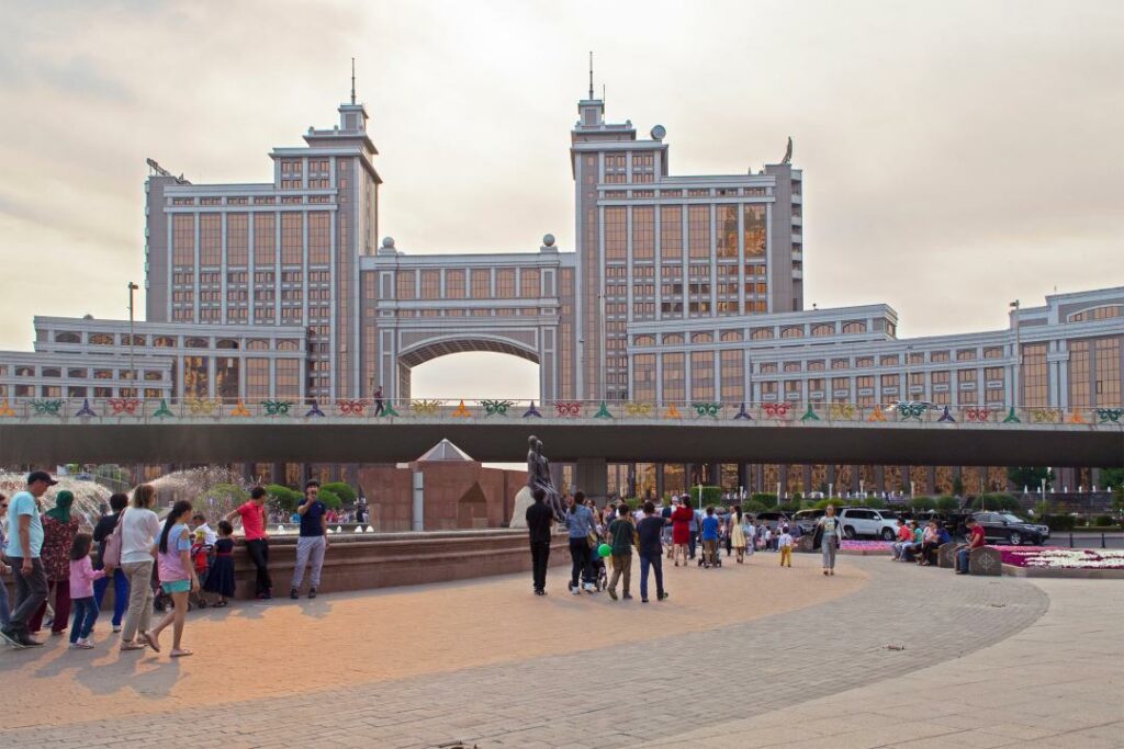 Фото: Cholpan / Shutterstock.com