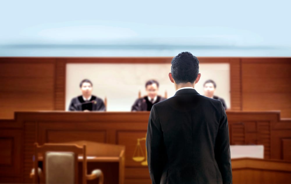 Госорганы чаще побеждают инвесторов в спорах в столичном суде