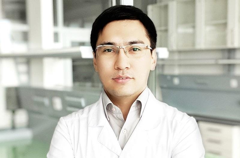 Фото: Elorda Aqparat