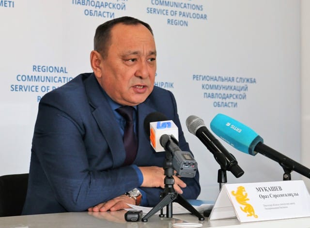 Фото: pavlodarnews.kz