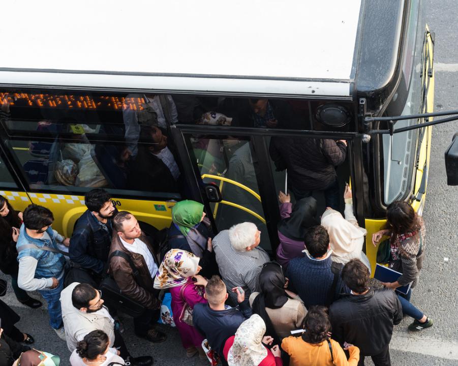 Фото: istanbulphotos/Shutterstock