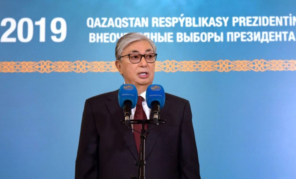 Фото: Акорда