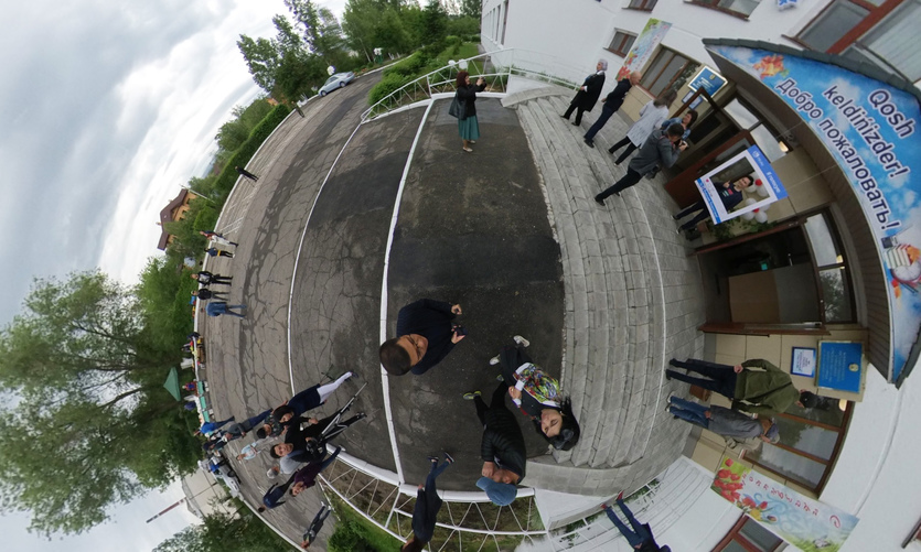 Фото: управление внутренней политики ВКО