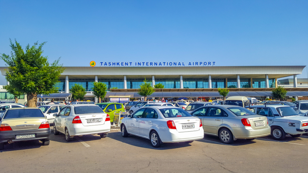 Фото: Marina Rich/Shutterstock