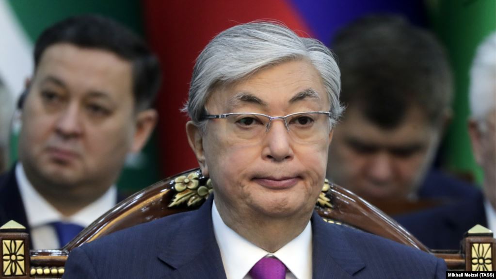 Фото: Михаил Метцель/ТАСС