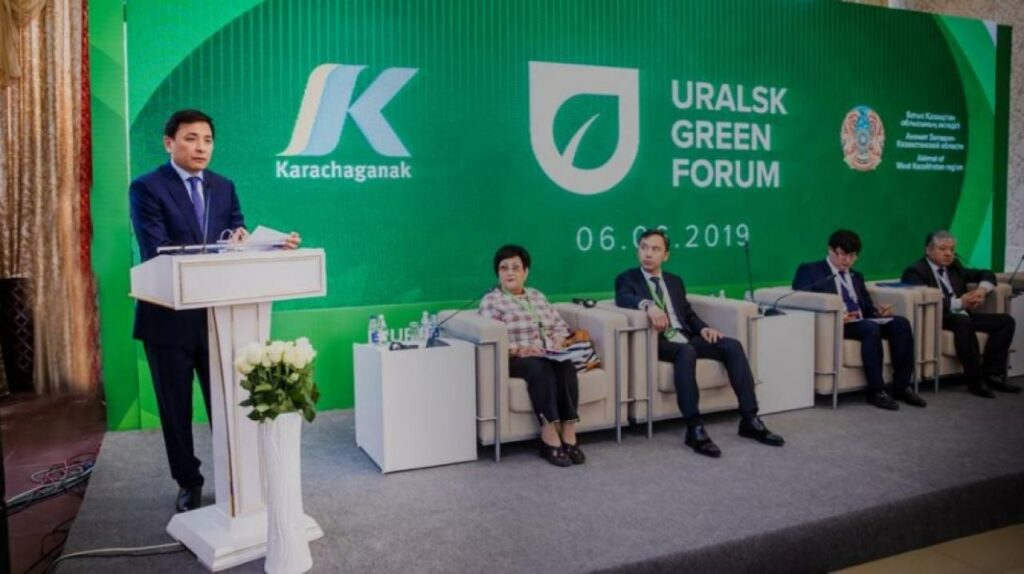 Жаңа Экологиялық кодекс өнеркәсіп кәсіпорындарын банкрот қылуы мүмкін