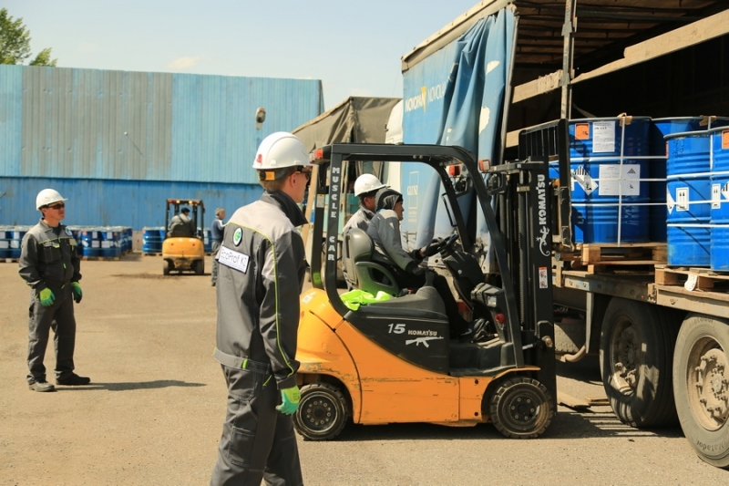 Фото: EcoProf KZ