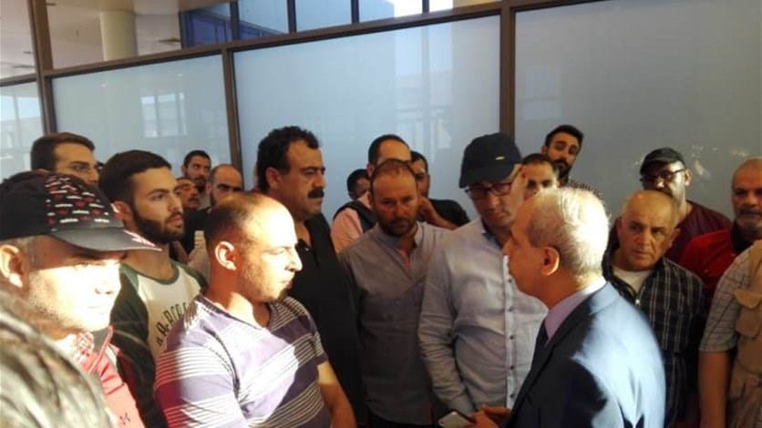 Свыше 100 ливанских граждан покинули Казахстан после драки на Тенгизе