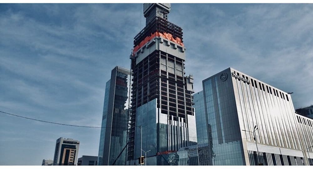 Фото: Акимат Нур-Султана