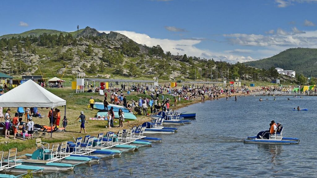 Фото: Владимир Бугаев