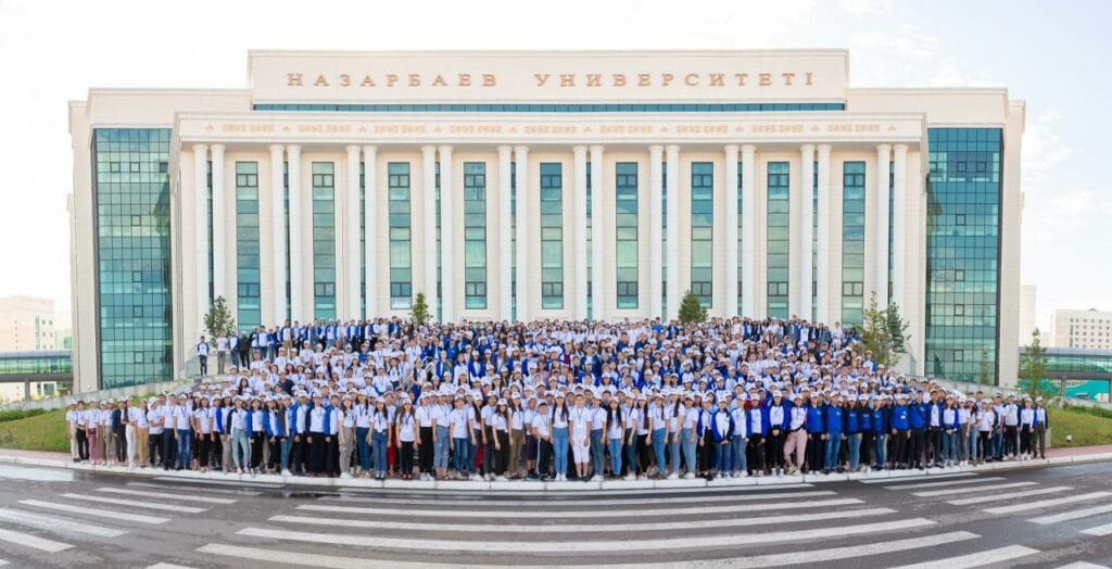 Фото: ОФ «Образовательный фонд IQanat»