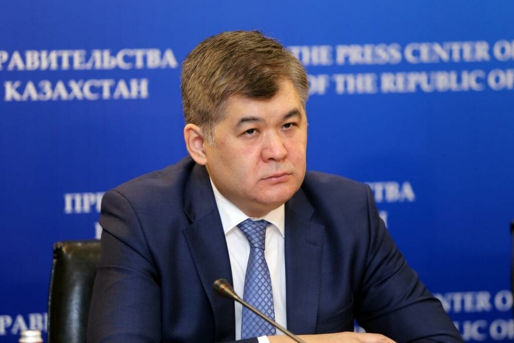 Фото: Аскар Ахметуллин