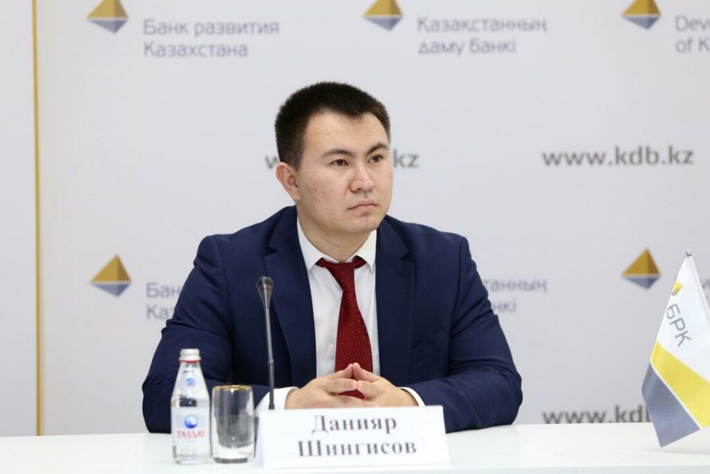 Фото: Аскар Ахметуллин