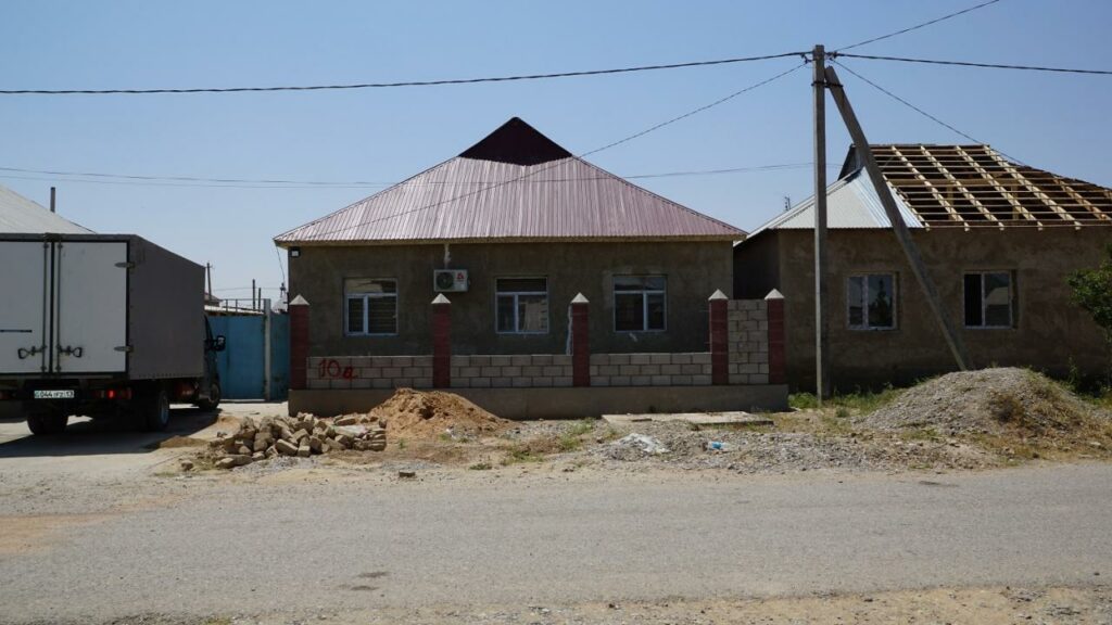 Фото: МИИР РК