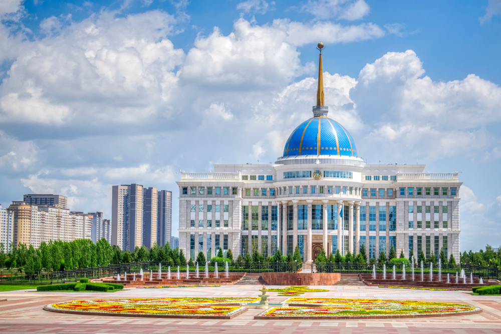 Токаев меняет процедуру назначения ректоров национальных университетов
