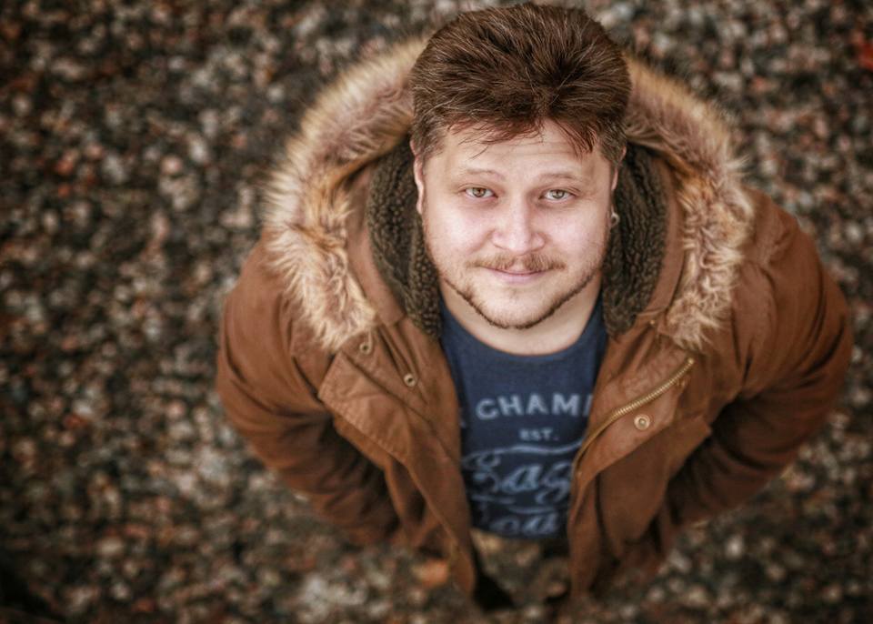 Фото: Facebook Артема Миусова