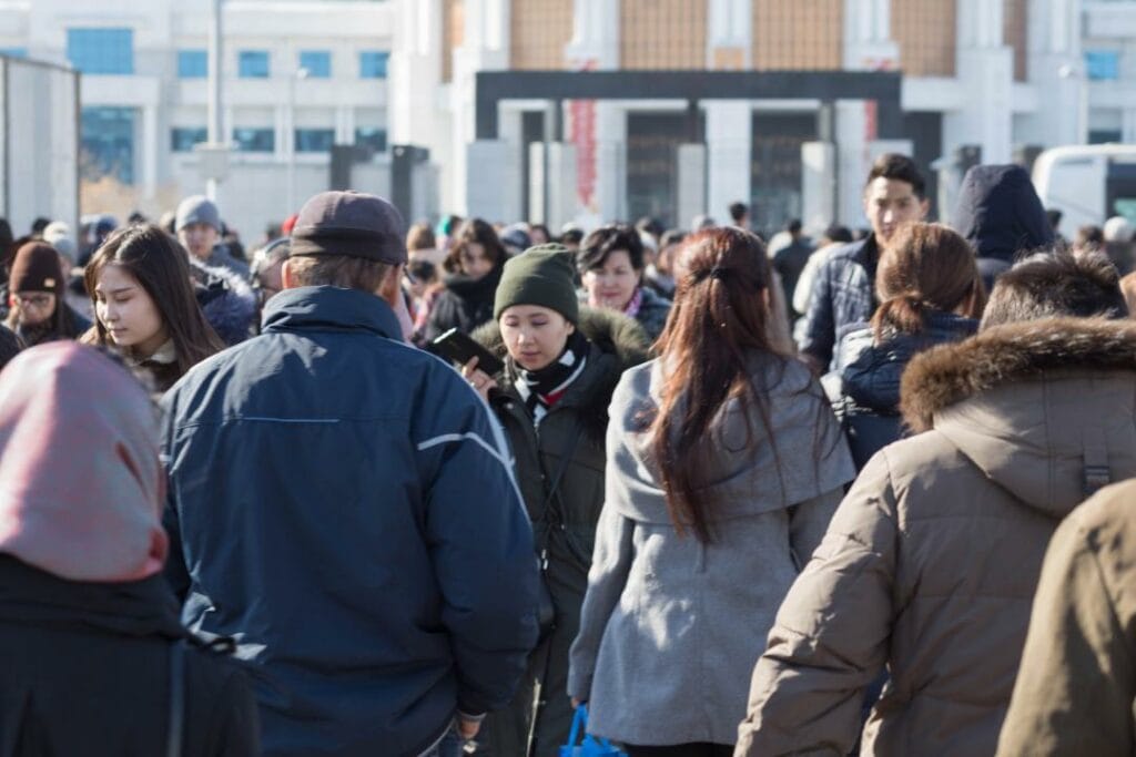 Фото: AshimovSJ / Shutterstock.com