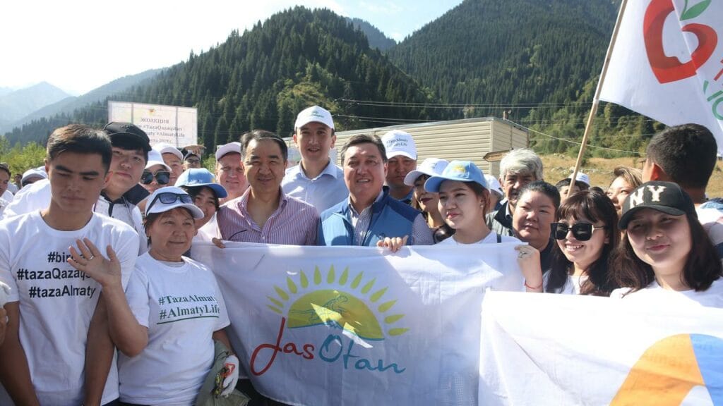 Фото: Primeminister.kz