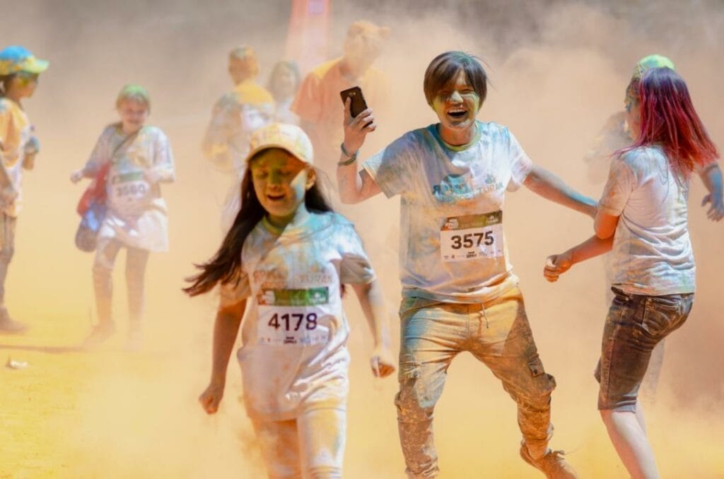 Фото: yarkocross.kz