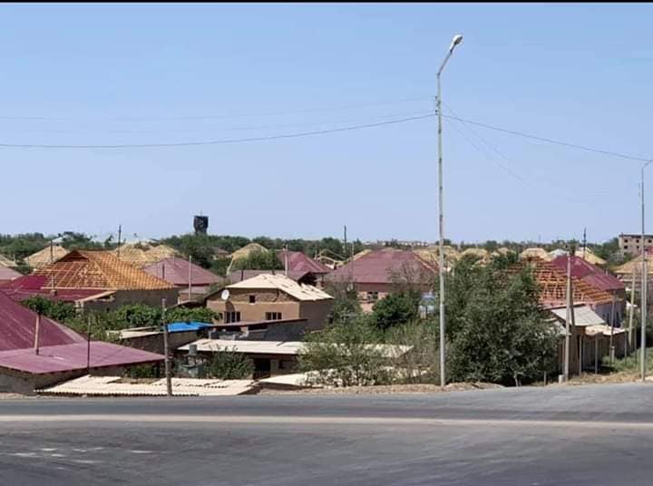 Фото: Сакен Калкаманов