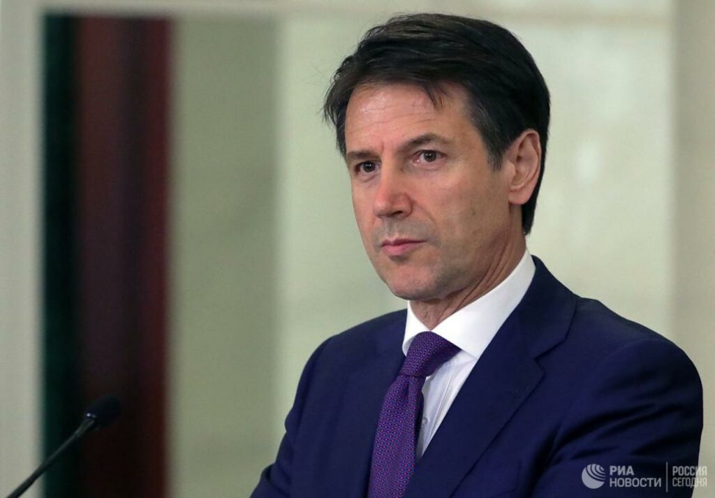 Фото: РИА Новости / Михаил Климентьев