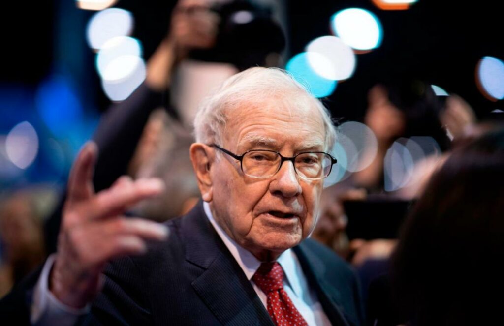 Фото:  Johannes Eisele/Agence France-Presse/Getty Images