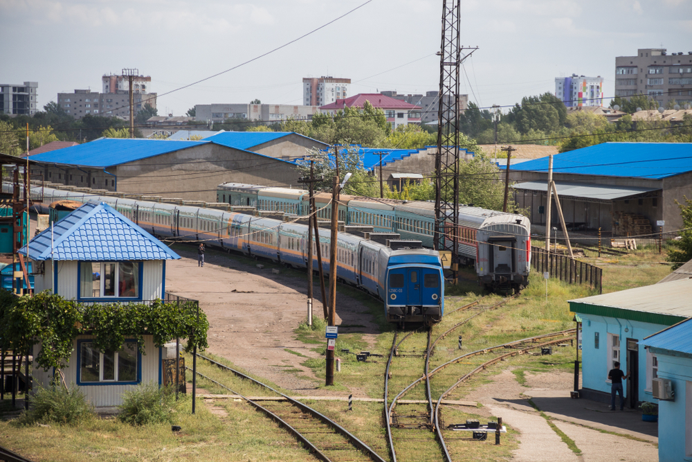 Новый глава «Пассажирских перевозок» назвал две проблемы железных дорог