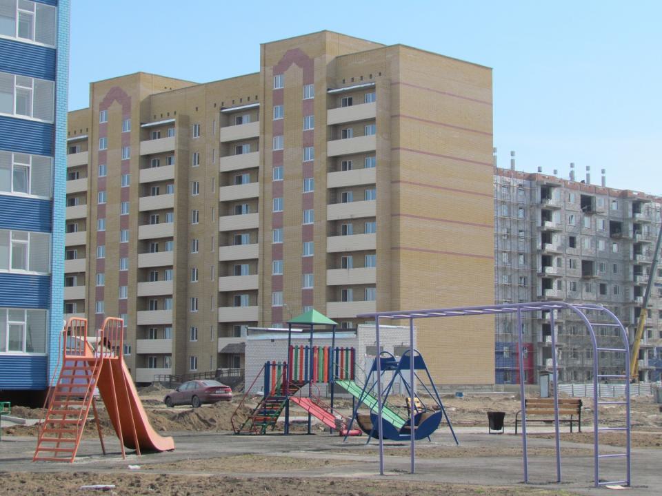 Фото: Вадим Мударисов