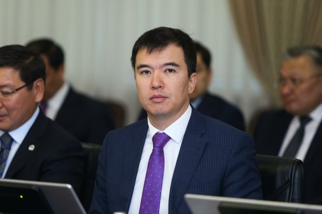 Фото: Аскар Ахметуллин