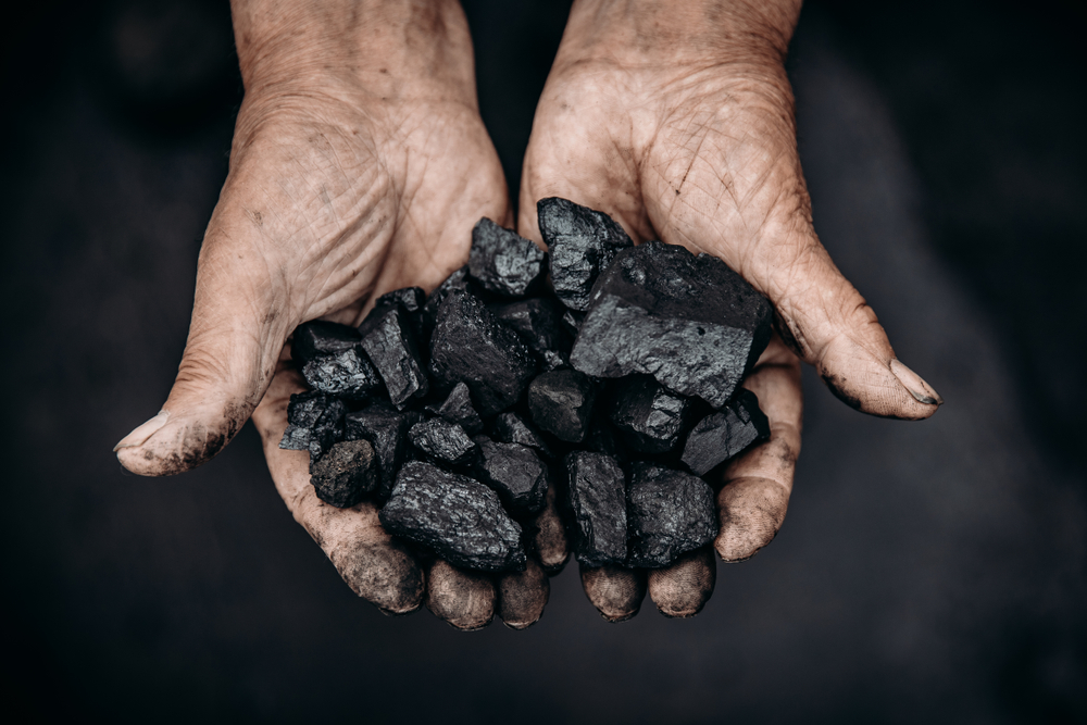 Добыча угля в Казахстане сократилась на 3%