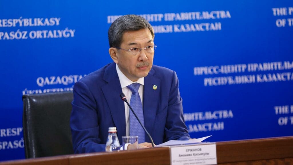 Казахстанское машиностроение сможет получать сырье по льготным ценам