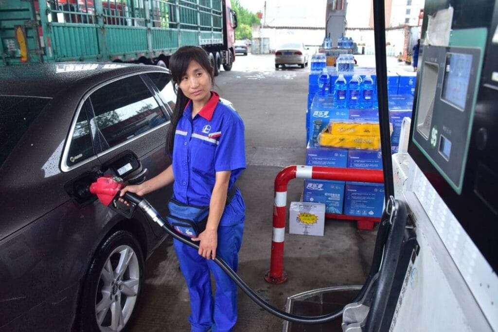 Фото: Jia Minjie / Zuma Press