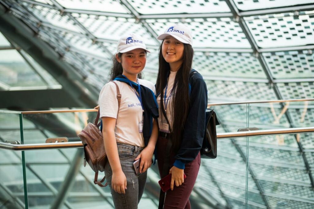 Фото: Фонд IQanat