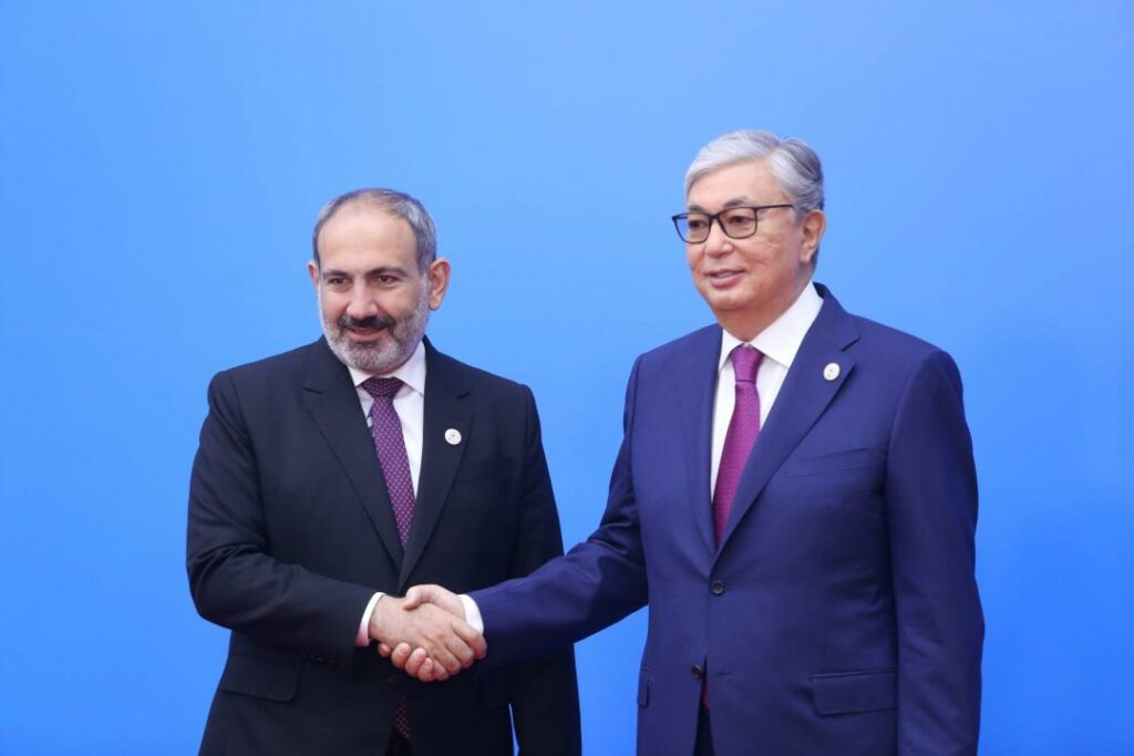 Фото: Аскар Ахметуллин