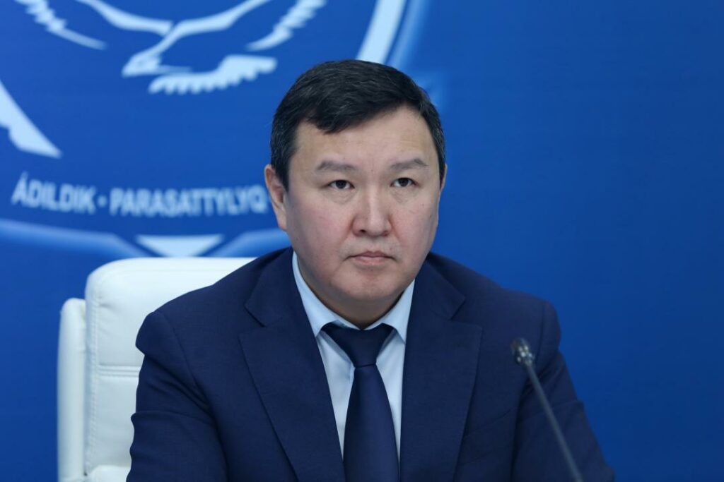 Фото: Аскар Ахметуллин