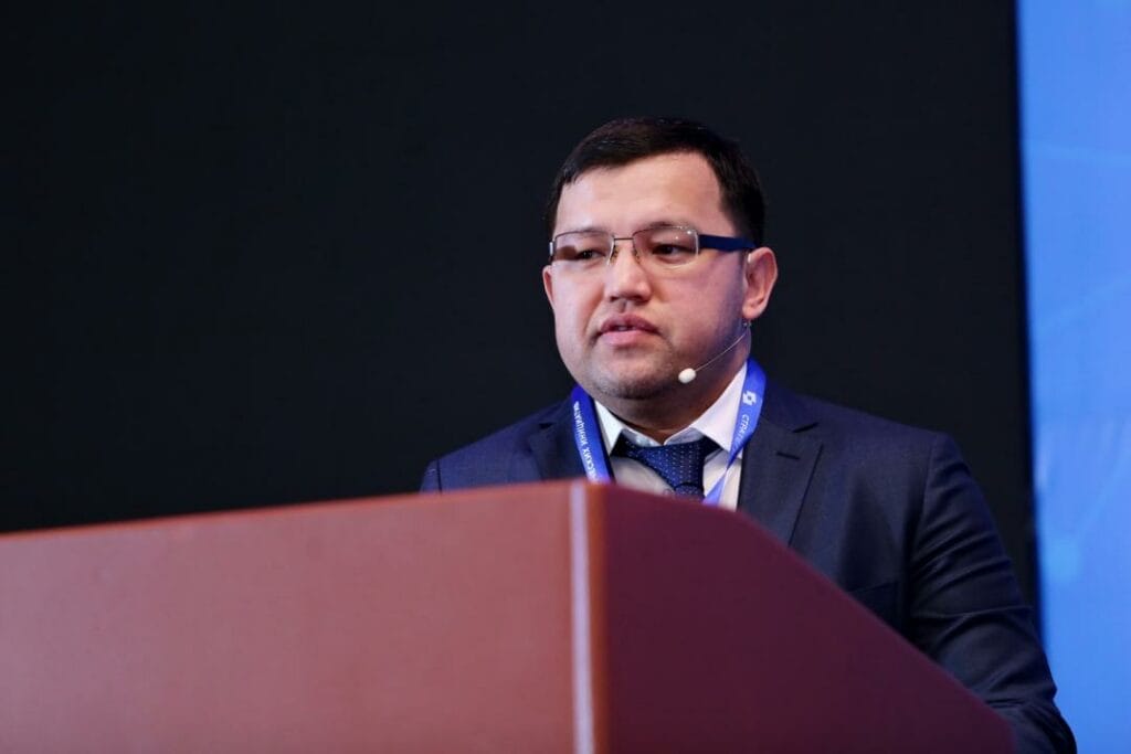 Фото: Аскар Ахметуллин