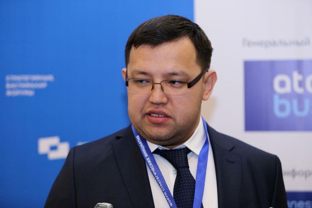 Фото: Аскара Ахметуллина