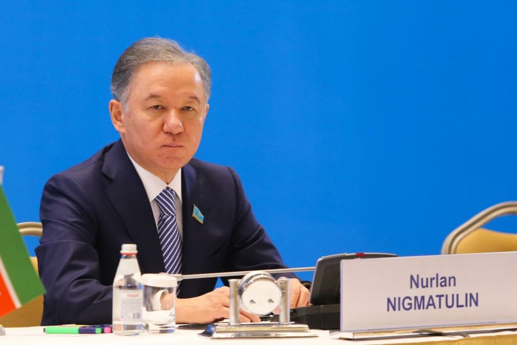 Фото: Аскар Ахметуллин