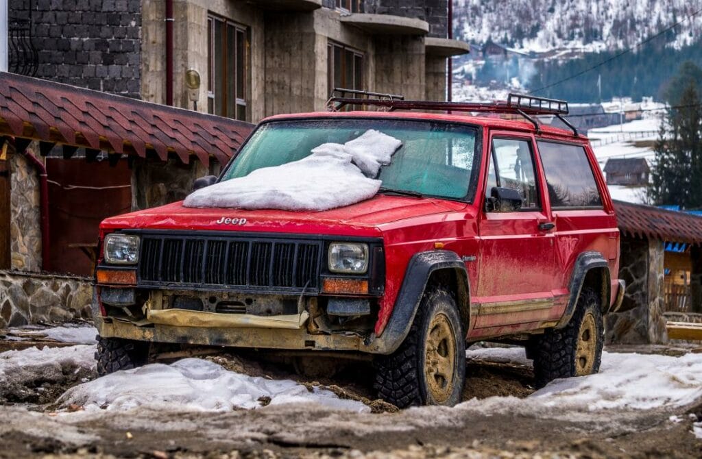 Фото: Shutterstock